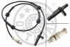 Датчик ABS (ABS) задній Optimal 06-S203 (фото 1)