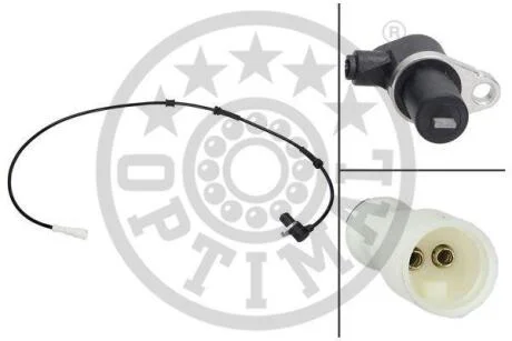 Датчик детонации Optimal 06-S249
