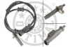 Датчик ABS (ABS) задний Optimal 06-S280 (фото 1)