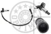 Датчик ABS (ABS) лівий задній. Optimal 06-S282 (фото 1)