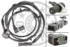 Датчик ABS (ABS) лівий задній. Optimal 06-S293 (фото 1)