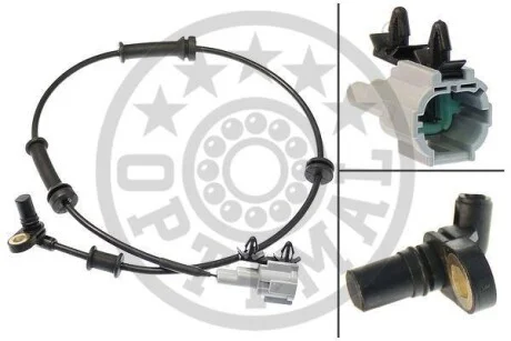 Датчик АБС (ABS) передний Optimal 06-S323