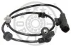 Датчик АБС активный задний мост двусторонний Optimal 06-S325 (фото 3)