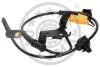 Датчик АБС Optimal 06-S340 (фото 3)