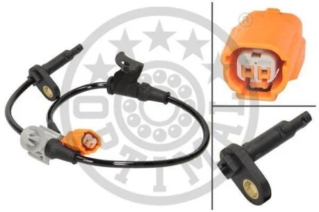 Датчик АБС Optimal 06-S349