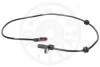 Датчик ABS (ABS) задній Optimal 06-S360 (фото 2)