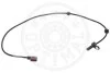 Датчик ABS (ABS) задній Optimal 06-S360 (фото 3)