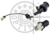 Датчик ABS (ABS) задній Optimal 06-S411 (фото 1)