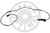 Датчик ABS (ABS) лівий задній. Optimal 06-S424 (фото 2)