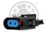 Датчик ABS (ABS) лівий задній. Optimal 06-S424 (фото 4)