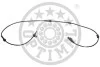 Датчик ABS (ABS) задній Optimal 06-S429 (фото 2)