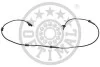 Датчик ABS (ABS) задній Optimal 06-S429 (фото 3)