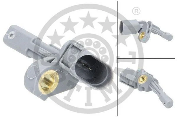 Датчик АБС Optimal 06-S474 (фото 1)