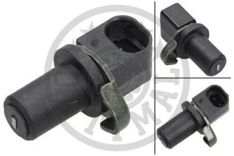 Датчик ABS (ABS) передний левый. Optimal 06-S492