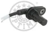 Датчик АБС активний передній міст зліва Optimal 06-S504 (фото 3)