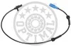 Датчик ABS (ABS) задній Optimal 06-S550 (фото 2)