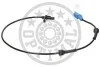 Датчик ABS (ABS) задній Optimal 06-S551 (фото 2)