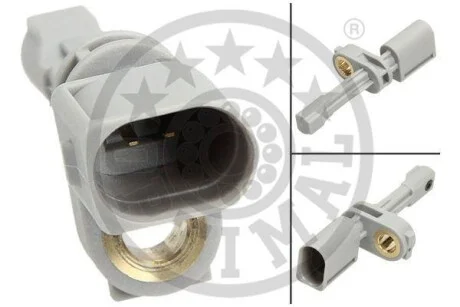 Датчик АБС Optimal 06-S579