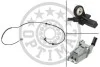 Датчик ABS (ABS) лівий задній. Optimal 06-S582 (фото 1)