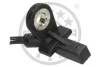 Датчик ABS (ABS) лівий задній. Optimal 06-S582 (фото 3)