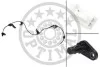 Датчик ABS (ABS) лівий задній. Optimal 06-S611 (фото 1)