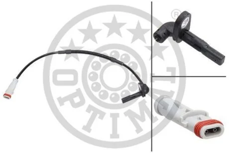 Датчик АБС Optimal 06-S643