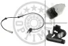 Датчик ABS (ABS) задній Optimal 06-S662 (фото 1)