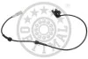 Датчик ABS (ABS) задній Optimal 06-S662 (фото 2)