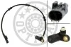 Датчик ABS (ABS) лівий задній. Optimal 06-S697 (фото 1)
