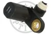 Датчик ABS (ABS) лівий задній. Optimal 06-S697 (фото 3)