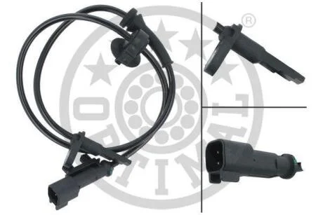 Датчик АБС Optimal 06-S726