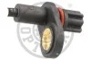Датчик ABS (ABS) лівий задній. Optimal 06-S745 (фото 2)