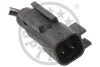 Датчик ABS (ABS) лівий задній. Optimal 06-S745 (фото 3)