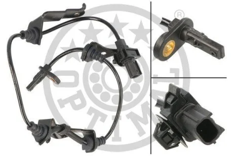 Датчик АБС Optimal 06-S748