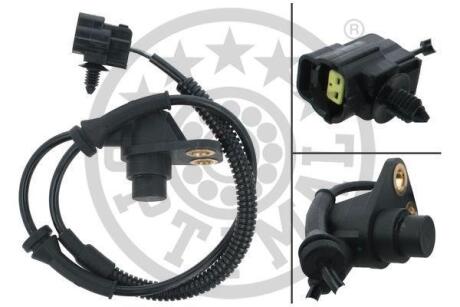 Датчик АБС пассивный сенсор Optimal 06-S766