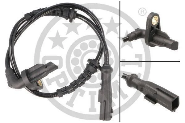 Датчик АБС Optimal 06-S815 (фото 1)