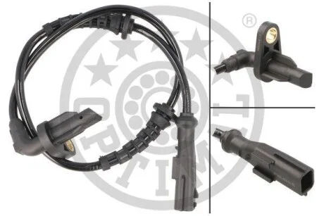 Датчик АБС Optimal 06-S815
