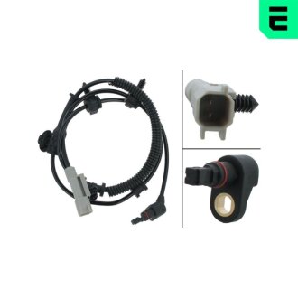 Датчик АБС Optimal 06-S824