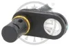 Датчик ABS (ABS) лівий задній. Optimal 06-S830 (фото 2)