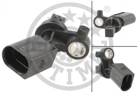 Датчик АБС Optimal 06-S835