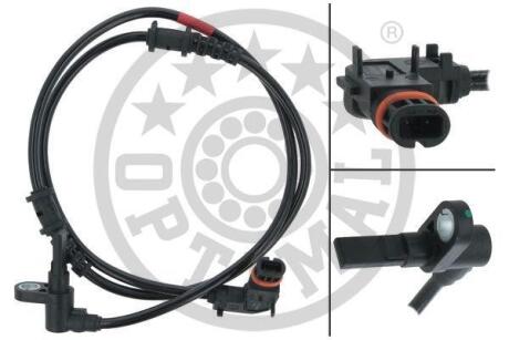 Датчик числа обертів Optimal 06-S889