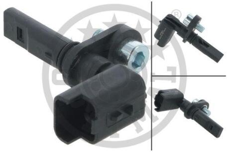 Датчик АБС активный Optimal 06-S918