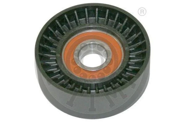 Ролик натяжной ремень поликлинового (приводного), 70 мм Optimal 0-N1041S (фото 1)