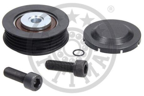 Натяжний ролик Optimal 0-N1317S