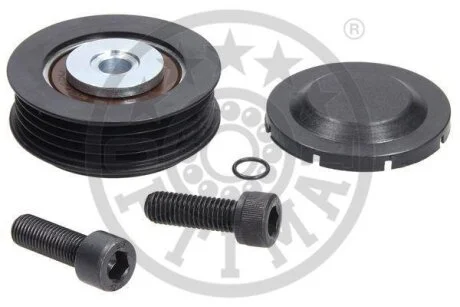 Натяжний ролик Optimal 0-N1317S
