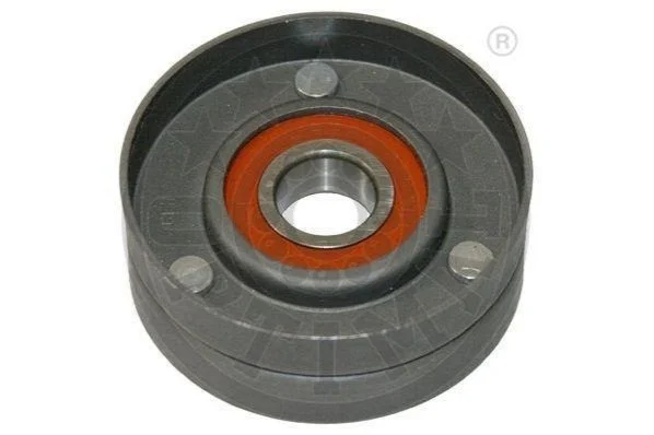 Ролик натяжной ремень поликлинового (приводного), 70 мм Optimal 0-N1322S (фото 1)