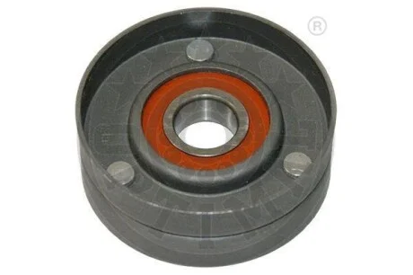 Ролик натяжний ремінь поліклінового (привідного), 70 мм Optimal 0-N1322S