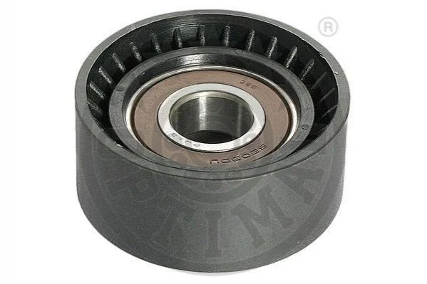 Ролик натяжной ремень поликлинового (приводного), 60 мм Optimal 0-N1471S (фото 1)