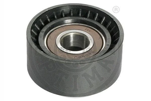 Ролик натяжной ремень поликлинового (приводного), 60 мм Optimal 0-N1472S (фото 1)