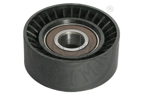 Ролик натяжной ремень поликлинового (приводного), 65 мм Optimal 0-N1476S (фото 1)